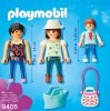 PLAYMOBIL City Life 9405 Dziewczyny na zakupach